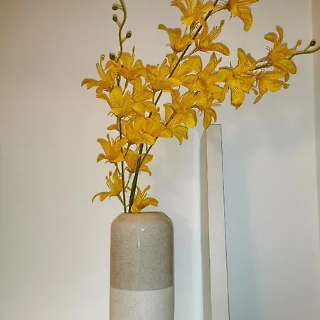 Cosy Double Bedroom With Private Bathroom Near Downtown 民宿 格拉茨